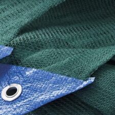 Rete Raccolta Olive Antispina con Occhielli Super Resistente