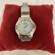 Calendario Citizen Eco Drive