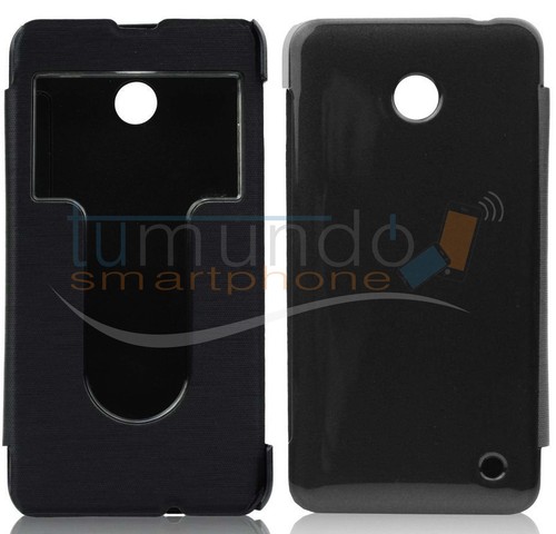 Funda flip cover view - flip, s-view