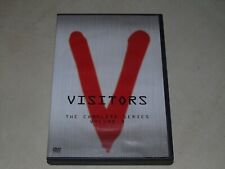BOX 5 DVD- VISITORS THE COMPLETE SERIES - VOLUME 3