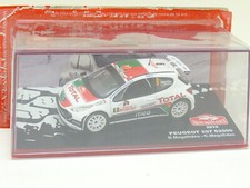 Ixo Pressa Rallye 1/43 -