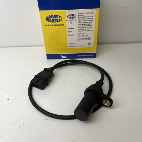 Generatore impulsi albero a - generatore, di