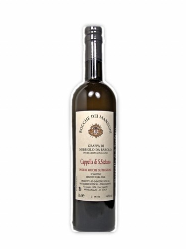 Rocche dei manzoni - dei, grappa