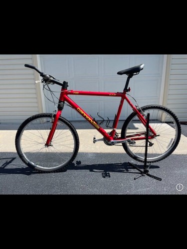 Cannondale f500 caad2 - f500, mountain