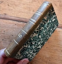 Le Caveau Moderne ou Le Rocher de Cancale1816 -Vol 10