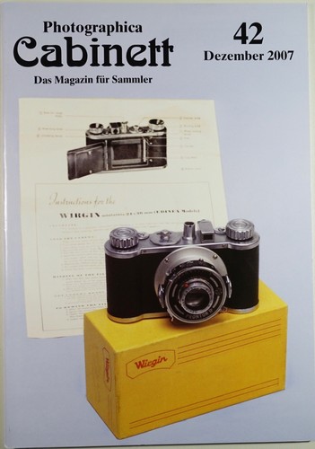 Photographica cabinett42 - photographica,