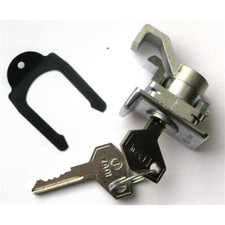 Serratura bauletto e cofano