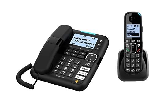 Amplicomms per delta telefono - amplicomms,