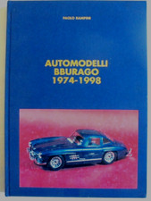 Automodelli Bburago 1974 -