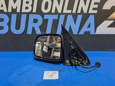 Specchio/Specchietto retrovisore sinistro Jeep Cherokee Liberty 2001-2007 5 fili