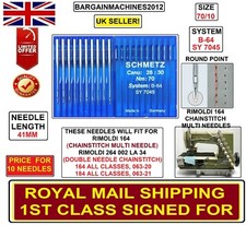 AGO MACCHINA DA CUCIRE