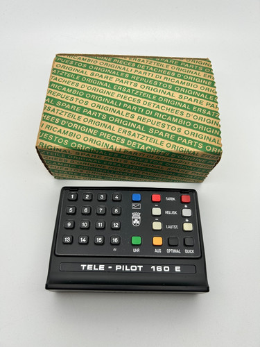 Grundig 29622 022 tele - 29622-022.01,
