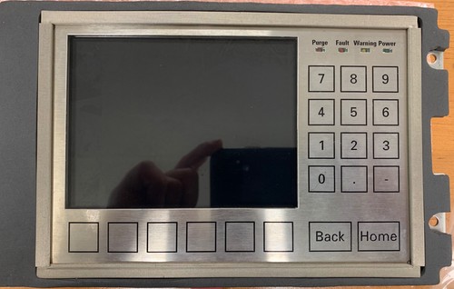 Display laird maxum - display,