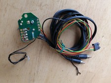 Cavo audio cavo RCA THORENS TD