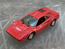 Jouet Ancien Polistil Ferrari