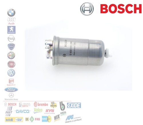 Filtro carburante passat - filtro,