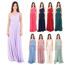 Abito Cerimonia Donna Lungo