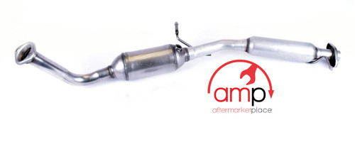 Catalizzatore suzuki jimny - catalizzatore,