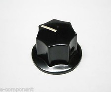 MANOPOLA PER POTENZIOMETRO