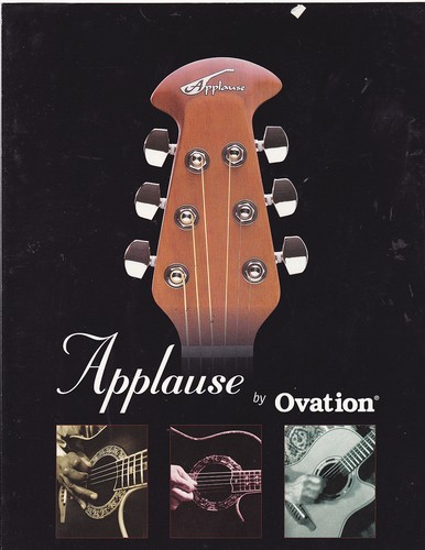 Misc 0324 1998 ovation - #misc-0324,