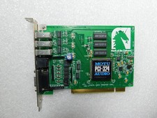 Scheda PCI MOTU PCI-324 PCI324