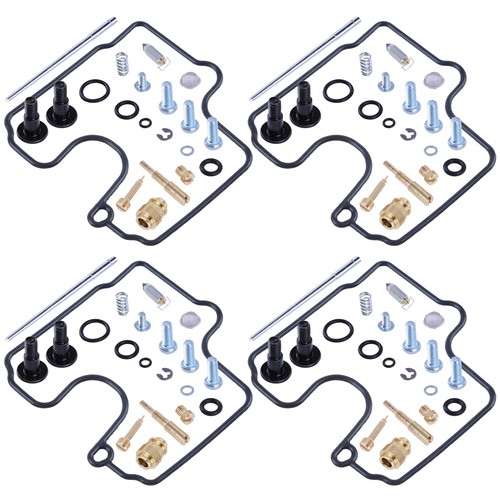Kit riparazione carburatore - kit,