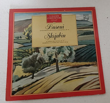 33 giri LP vinile - Busoni -