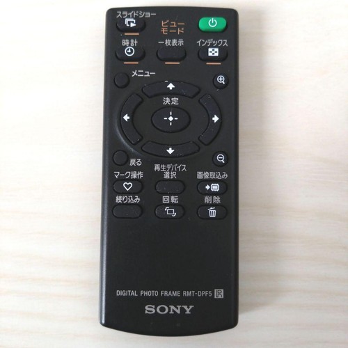 Sony cornice per - sony, foto