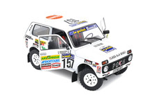 Lada niva 4x4 - lada,