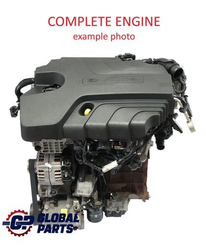 Ford mondeo mk5 motore - mk5,