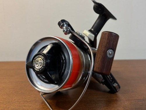 Mulinello spinning daiwa - mulinello, da