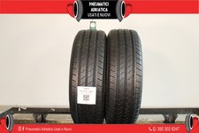 2 PNEUMATICI CEAT 195/65 R16C