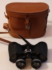 Binocolo Revue 7x35 WA 10°