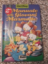 Walt Disney,  2° Manuale