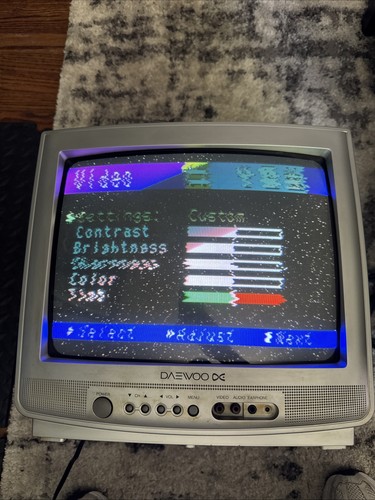 Daewoo gaming pollici - 13,