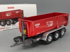 Rimorchio modello wiking - rimorchio, 1:32