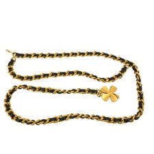 Chanel Vintage 93A Collana o