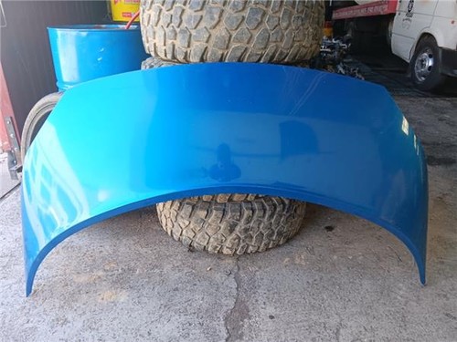 Cofano renault scenic - cofano, jm