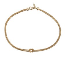 Bracciale Donna nodo d'amore