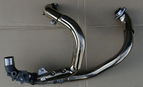 Collettore originale yamaha - originale,