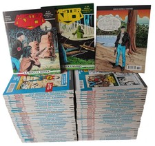 MISTER NO 301 / 379 Sergio Bonelli editore NUMERI A SCELTA Sequenza Finale