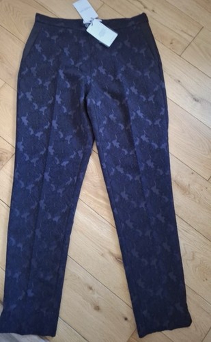 Pantalone jacques vert blu - pantalone,