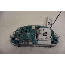 STRUMENTAZIONE (MOTOCICLO)