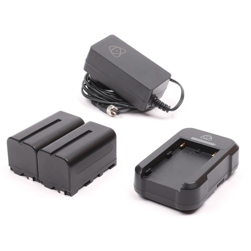 Atomos kit alimentazione per - atomos,