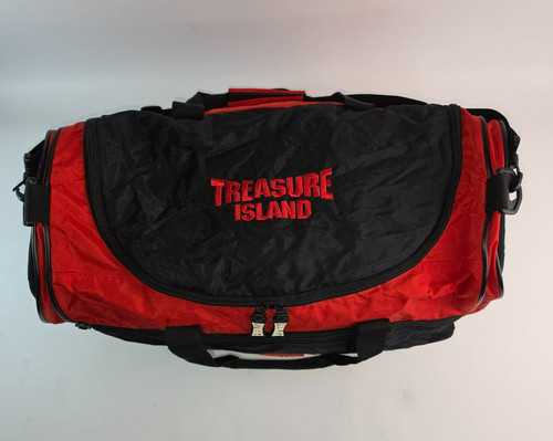 Everlast treasure island - treasure,