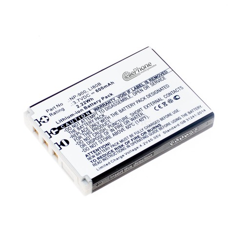 Batteria agli ioni litio - batteria,