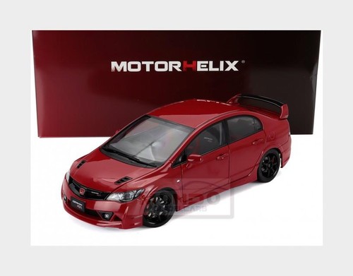 Motorhelix honda civic - motorhelix,