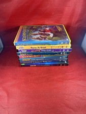 Scooby-Doo DVD Lot Cartoons