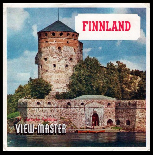 Mulinelli view master - mulinelli, view-master