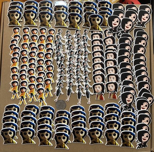 220 pezzi arco capelli - pezzi,